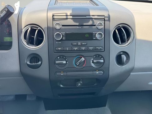 Used 2008 Ford F150 XLT RWD image 15