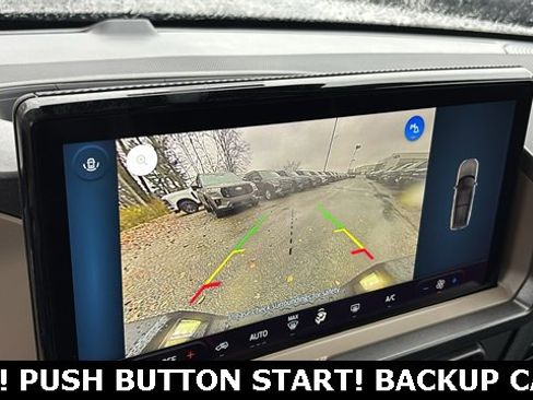 New 2025 Ford Bronco Sport Big Bend image 14