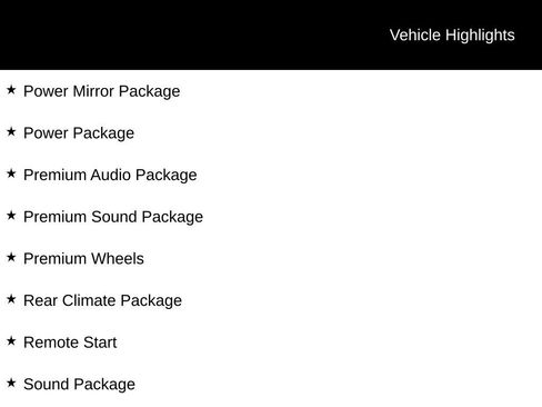 Certified 2022 GMC Acadia Denali w/ Denali Ultimate Package image 8