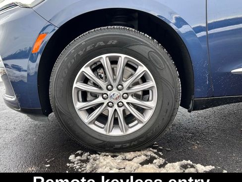 Certified 2023 Buick Enclave Essence image 14