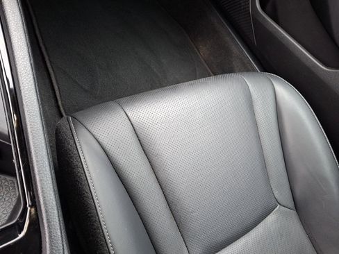 Certified 2024 Honda Accord EX-L image 26