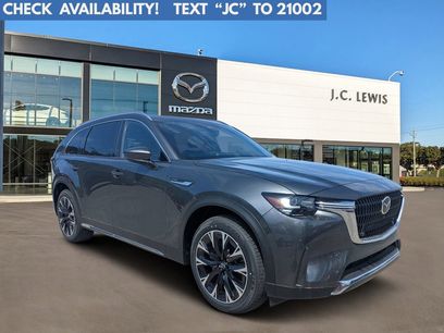 New 2026 MAZDA CX-90 Plug-In Hybrid w/ Premium Plus