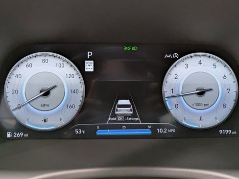 Used 2024 Hyundai Palisade Calligraphy AWD/4WD image 14