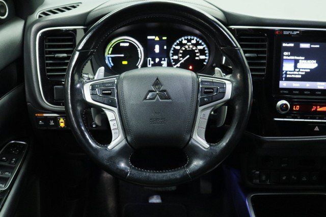 Used 2020 Mitsubishi Outlander GT AWD/4WD image 25