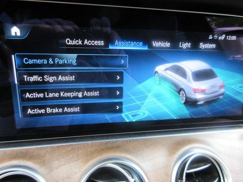 Used 2021 Mercedes-Benz E 350 Sedan image 59