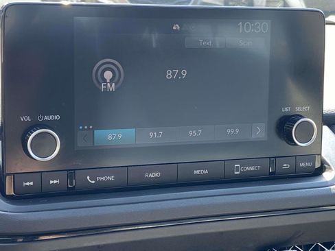 Certified 2023 Honda Accord EX image 19