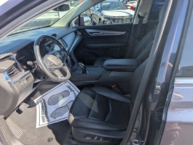 Used 2019 Cadillac XT5 Luxury FWD image 13
