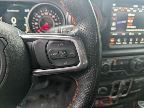 Used 2021 Jeep Gladiator Mojave image 19