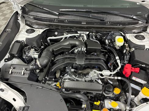 New 2026 Subaru Outback Premium image 4