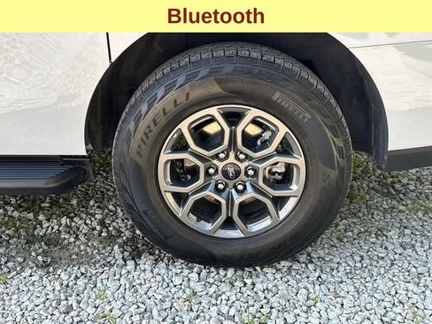 Used 2025 Ford Expedition Max Active AWD/4WD image 10