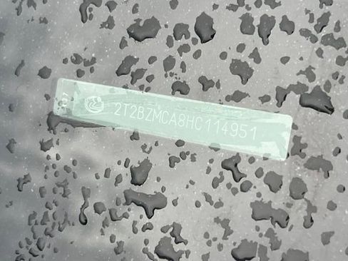 Used 2017 Lexus RX 350 AWD w/ Premium Package image 3