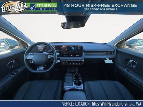 New 2026 Hyundai Ioniq 5 SEL image 13