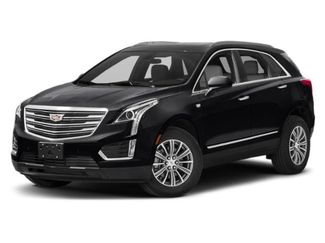 Used 2019 Cadillac XT5 Luxury video 1