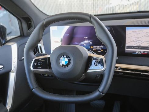 New 2026 BMW iX xDrive45 w/ Premium Package image 12