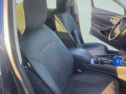 Used 2024 Honda Accord EX-L image 8