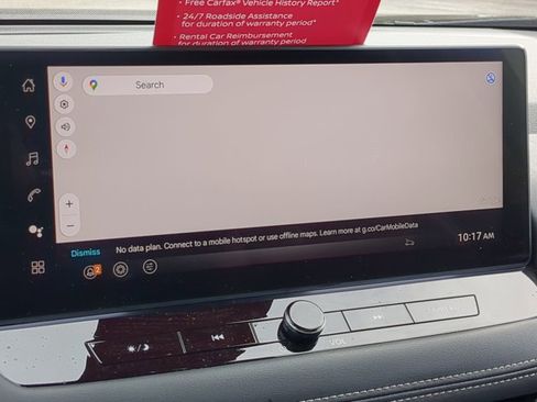 Certified 2025 Nissan Rogue Platinum image 22