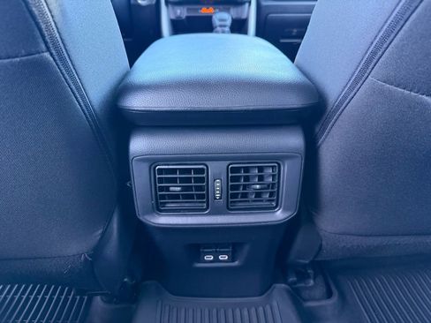 Certified 2025 Toyota RAV4 XLE image 32