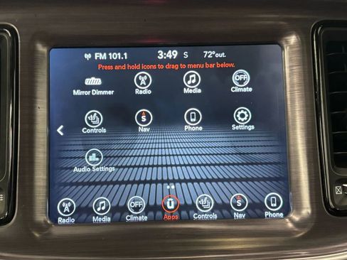 Used 2017 Dodge Challenger SXT Plus image 41