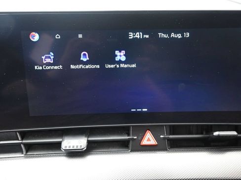 Certified 2024 Kia Sportage SX AWD/4WD image 27