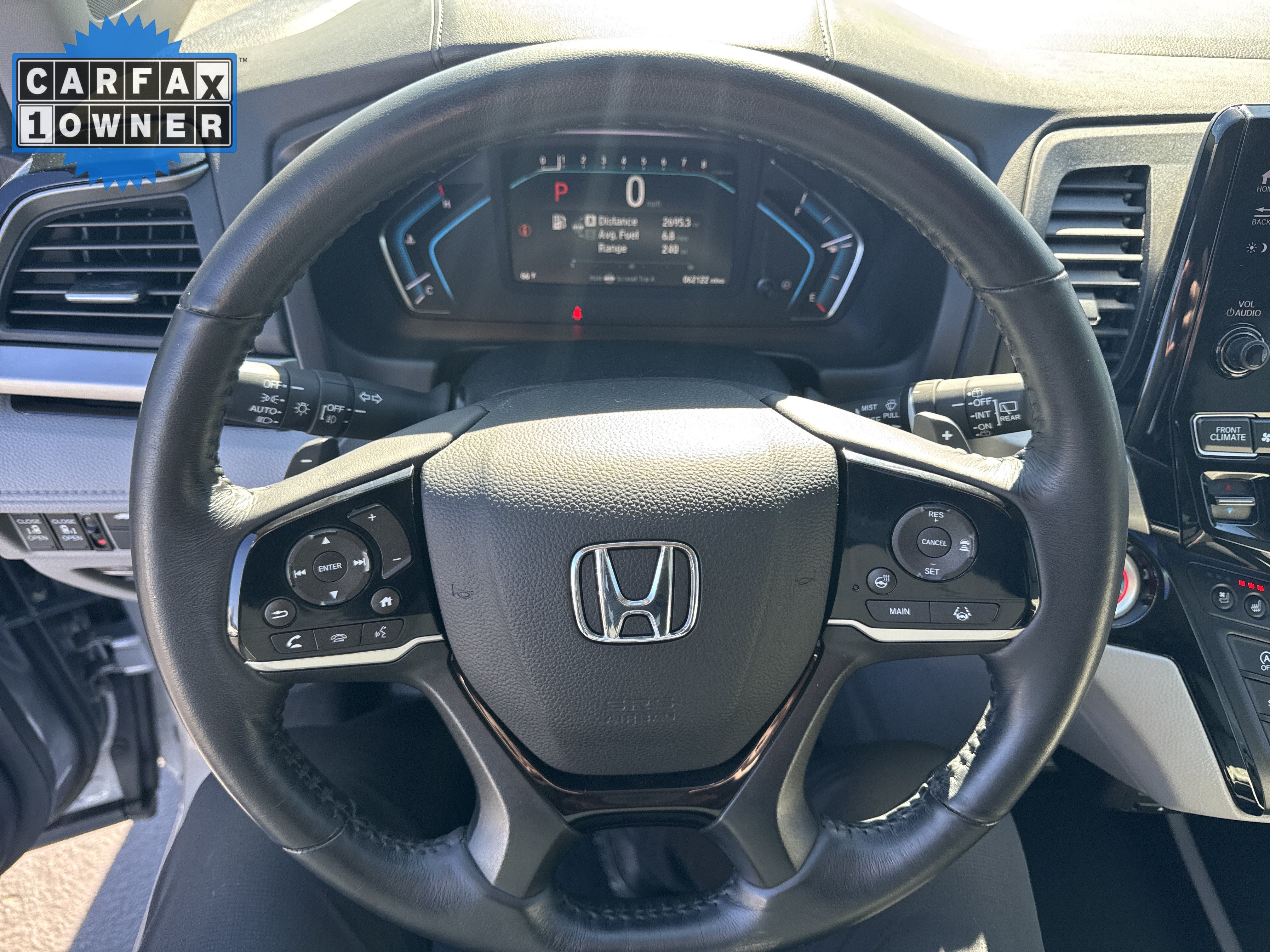 Used 2020 Honda Odyssey Elite image 6