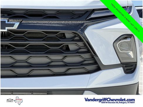 New 2026 Chevrolet Blazer LT w/ Convenience Package FWD image 9