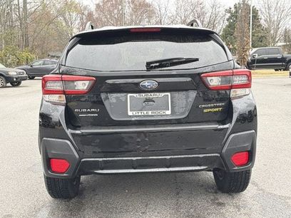 Used 2023 Subaru Crosstrek 2.5i Sport