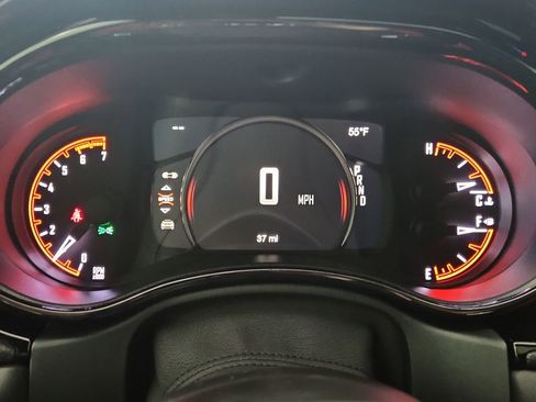 New 2026 Dodge Durango GT image 23