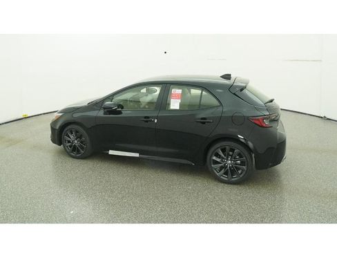 New 2026 Toyota Corolla XSE image 4