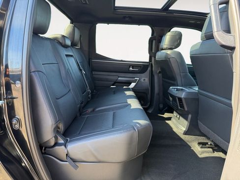 Used 2023 Toyota Tundra Platinum AWD/4WD image 23