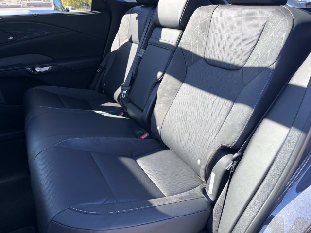 New 2026 Lexus RX 350 FWD w/ Convenience Package image 22