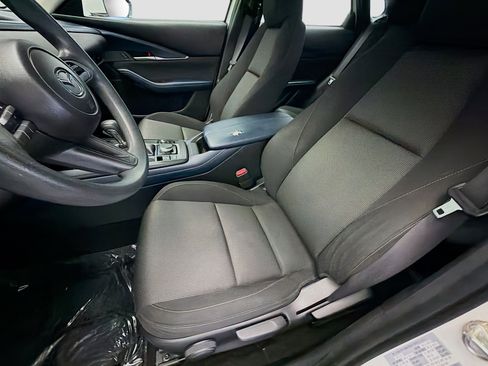 Used 2020 MAZDA CX-30 FWD image 11