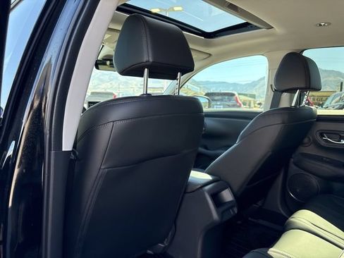 New 2026 Honda HR-V EX-L image 19