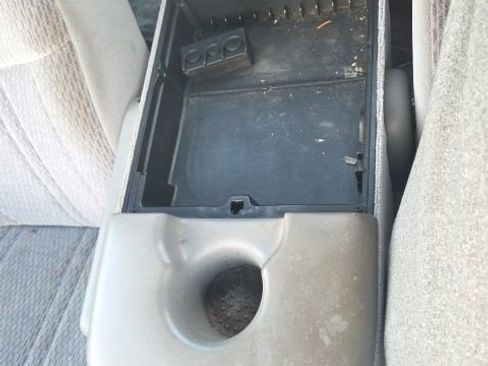 Used 1998 Ford F150 XLT image 16