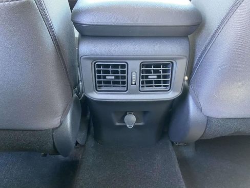 Used 2025 Toyota RAV4 LE image 17