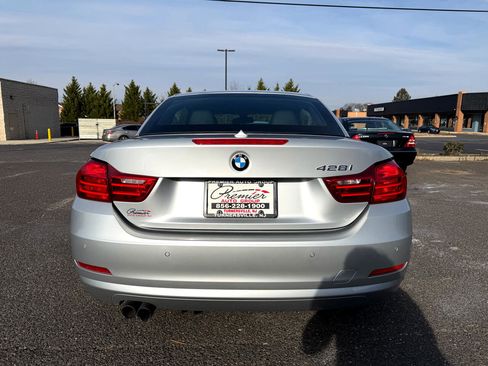 Used 2014 BMW 428i Convertible image 6