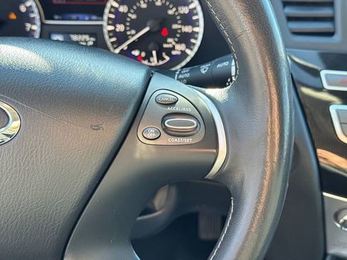 Used 2019 INFINITI QX60 Luxe w/ Essential Package image 26