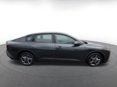 Used 2025 Kia K4 FWD image 16