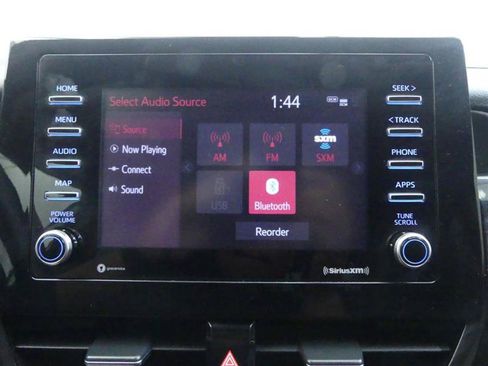 Used 2023 Toyota Camry TRD FWD image 11