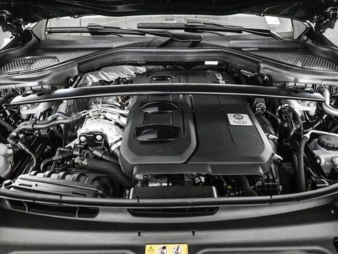 New 2026 Mercedes-Benz GLC 43 AMG 4MATIC image 25