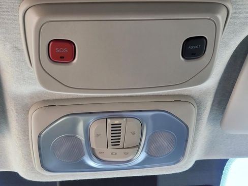 New 2025 RAM ProMaster 3500 w/ Power Group image 18