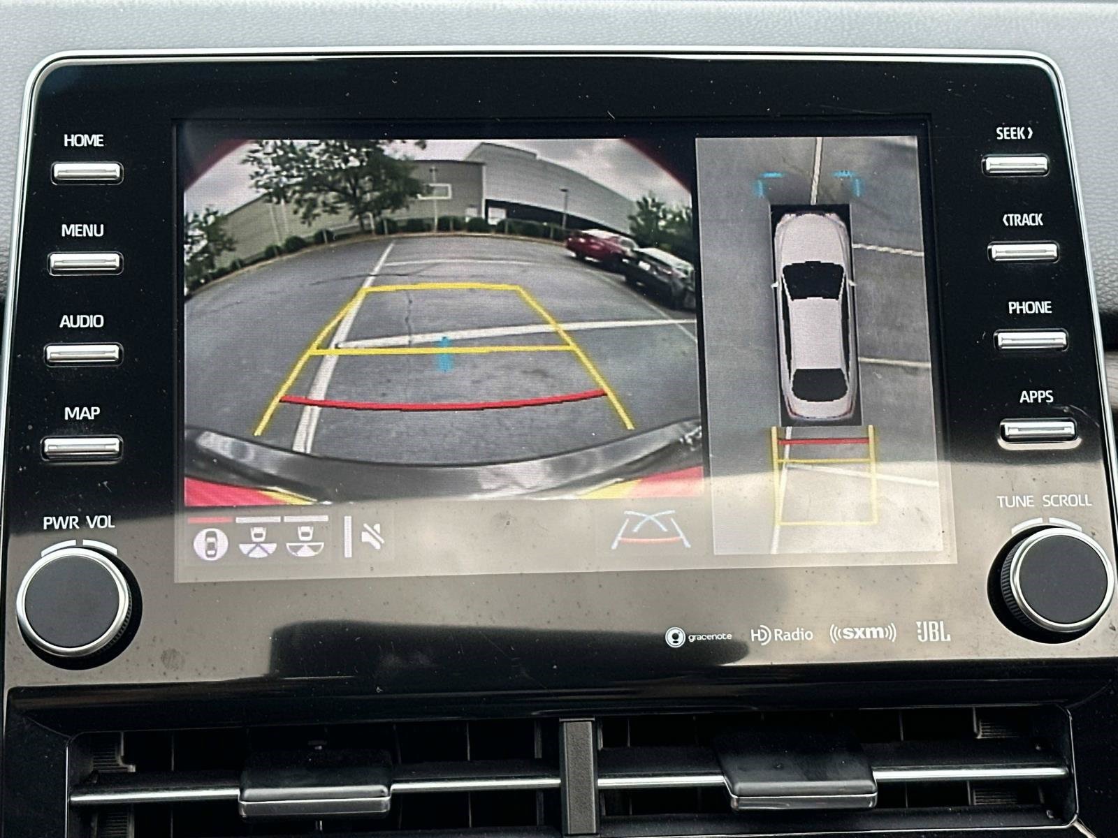 Used 2021 Toyota Avalon Limited w/ Advanced Safety Package FWD image 29