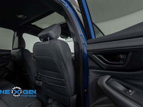 Used 2023 Subaru Outback Wilderness image 30