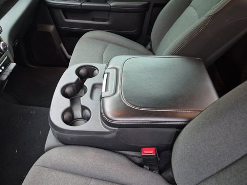 Used 2022 RAM 2500 Tradesman image 11