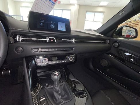 New 2026 Toyota Supra Premium image 10