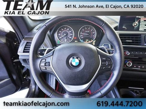 Used 2016 BMW 228i Coupe RWD image 21