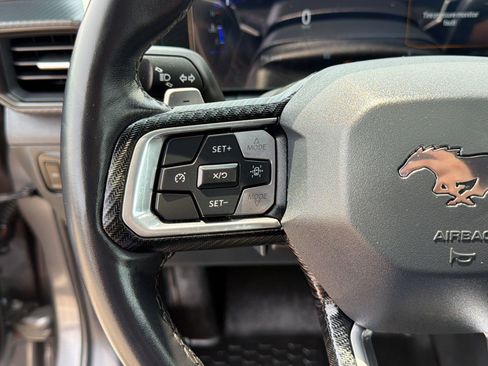 Used 2024 Ford Mustang GT RWD image 15