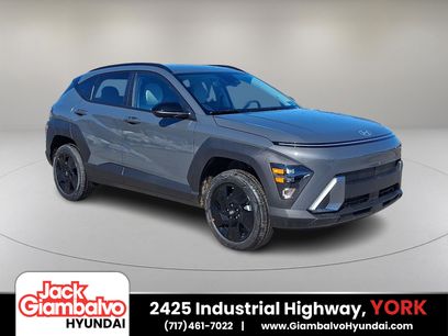New 2026 Hyundai Kona SEL Sport