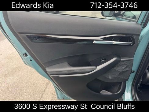 New 2026 Kia Seltos S AWD/4WD image 15