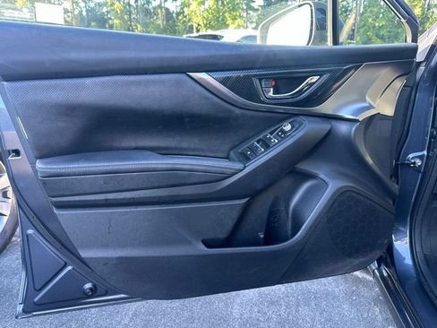 Used 2017 Subaru Impreza 2.0i Limited w/ Moonroof/BSD & Rcta/Eyesight AWD/4WD image 9