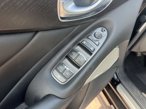 Used 2022 INFINITI Q50 Sensory RWD image 15